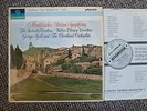 SAX 2524 B/S SZELL  MENDELSSOHN  WEBER...NM...ED1