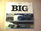 1964 THE BIG SOUNDS OF THE DRAG  Hot Rods STOCKERS ROADSTERS LP NM