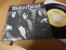 MOTORHEAD - NO CLASS 7
