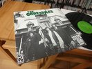 THE GRUESOMES Tyrants Of Teen Trash Orig LP C ANADA Garage Punk Mint
