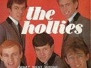 THE HOLLIES, EP, ON A CAROUSEL + 3, SPANISH EDIT.1967