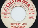Hear - Rare Teen/Doo Wop 45- Billy 
