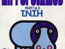 T.N.T.H HIPPOPOTAMUS FRENCH 45 PS 7