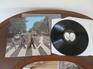 The Beatles - Abbey Road LP - ORIGINAL Near Mint UK Vinyl - Worldwide Shipping