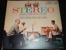 RCA LIVING STEREO LSC-9300 