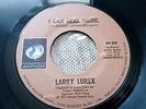 QUEEN FREDDIE MERCURY LARRY LUREX  - I CAN HEAR MUSIC RARE USA 7