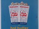 HOT BUTTER Popcorn MUSICOR LP SEALED promo