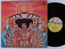 JIMI HENDRIX EXPERIENCE Axis: Bold As Love REPRISE 6281 LP NM gatefold