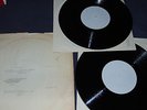 MOZART piano concerto 20 LEFEBURE FURTWANGLER fblp 1075 test press 10