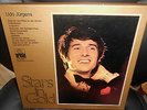 2 LP Box  UDO JÜRGENS - STARS IN GOLD    1972   + POSTER   MINT / Ungespielt