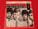 DAVY JONES& THE LOWER 3RD THE MANISH BOYS 7