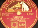 COMEDIAN HARMONISTS 