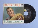 ROBIN LUKE Susie Darlin' (1958 U.S. EP) RARE Listen MP3