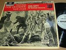 Columbia SAX 2495 b/s ED1  Strauss Don Quixote / Don Juan  FOURNIER cello  SZELL