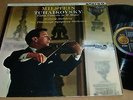 UK Capitol SP 8512 stereo ED1 NM Tchaikovsky VIOLIN ct NATHAN MILSTEIN Steinberg
