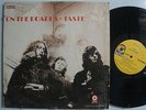 TASTE On The Boards ROCK LP SHRINK Yellow ATCO 1841 B'Way RORY GALLAGHER 1st USA