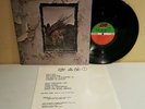 Led Zeppelin IV (ZOSO) LP 1971 Atlantic Records SD7208 Gatefold Cover 1ST Press