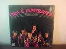 VIDA E INSPIRACION DECCA Latin Soul Jazz Psych   ORG RARE  NEAR MINT