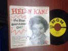HELEN KANE MGM EP 1164 The Boop-Boop-A-Doop Girl / GLAMOUR COVER