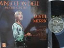 Russell Morris ORIG OZ LP Wings of an eagle and other great hits EX Psyche Rock