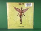 Nirvana - In Utero LP | Simply Vinyl SVLP 0048 | 1998 Press | FACTORY SEALED
