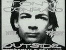 Tony Conrad and Faust Outside the Dream Syndicate Vinyl LP on Caroline
