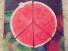 Peace - EP Delicious. White Vinyl. MINT CONDITION. Swim Deep, Temples, Splashh.