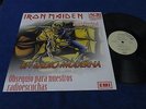 IRON MAIDEN 