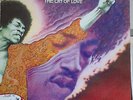 JIMI HENDRIX : 3 BAND OF GYPSYS THE CRY OF LOVE (DOBLE DISC) VERY RARE