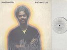 James Mason - Rhythm of Life - Soul LP - Shrink Wrap