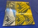 Paul Chambers: Bass on Top, Blue Note 1569, DG, 63rd,RVG,Ear, no R press