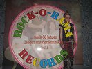 Rock-o-Rama  Records : Nach 30 Jahren, Teil 1 (Lieder aus der Punk-Ära), LP