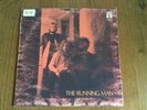 LP THE RUNNING MAN ORIGINAL UK PRESS NE 11 NEON 1972 MONSTER PROGVERY RARE