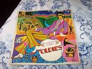 the beatles a collection of beatles oldies.pmc 7016. orig mono great clean copy