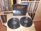 GENESIS * Calling All Stations * audiophile vinyl half speed 2 LP Ray Wilson RAR