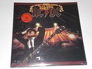AC/DC - Live At The Circus 17.06.20033-LP-Set Red WaxLim. Edition AC/DC