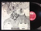 THE BEATLES - Revolver /  REPUBLICA DOMINICANA LP / Julio Tonos VG++