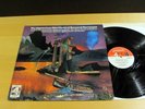 TAS Audiophile THE MYSTERIOUS WORLD OF BERNARD HERRMANN London Phase 4 VG++/NM-