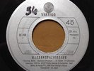 KRAFTWERK - Autopista (Autobahn) / Morganspaziergang / RARE GUATEMALA PRESS 45