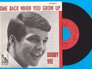 Bobby VEE and The STRANGERS - FRANCE - 1967 