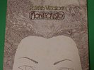 Roberto Vecchioni - Montecristo - Polygram Dischi 6492113 Gatefold + 2LP + testi