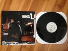 Big L -  Lifestylez Ov Da Poor & Dangerous US Rap Hip Hop 1994 Corleone