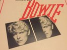 David Bowie LP - 'Serious Business' Concert '83