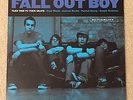 Fall Out Boy - Take This To Your Grave Vinyl (Coke Bottle Clear/ 950)