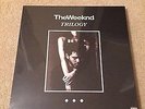 The Weeknd Trilogy Vinyl Box Set (359/500) Mint (M)