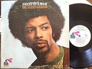 Gil Scott-Heron - Pieces of A Man (Flying Dutchman FD 10143)