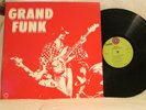 GRAND FUNK RAILROAD 2ND ALBUM ORIGINAL 1969 HARD ROCK  ORIGINAL GREEN PRESS NM-