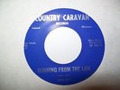 Detroit Bop Rockabilly Gene Nitz Running From Law Bail Bondsman MINT- VG++ 564