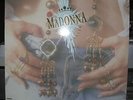 MADONNA LIKE A PRAYER SEALED CUT SAW PROMO KEEP IT TOGETHER EXPRESS YOURSELF