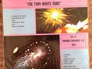 DAVID BOWIE. THE THIN WHITE DUKE LP